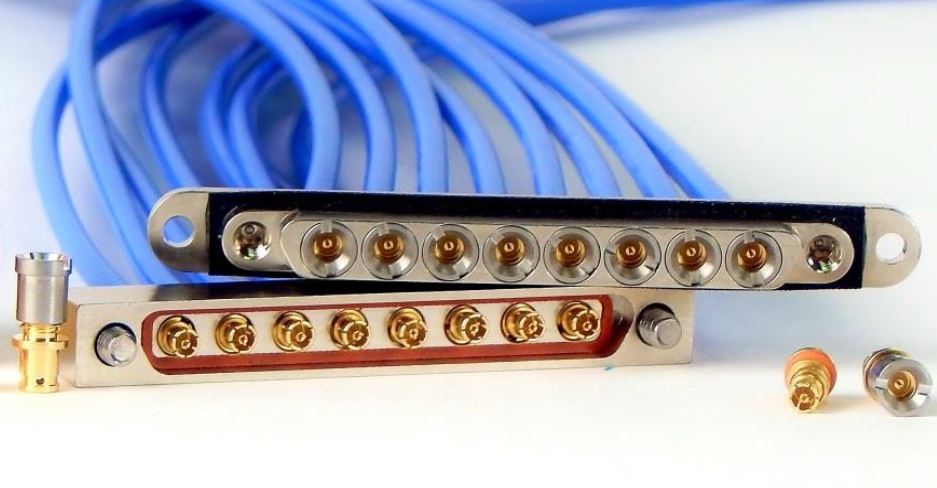 Rectangular Connector Mini-Multimate